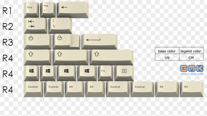 Computer Keyboard Enter Key Space Bar AltGr Windows PNG