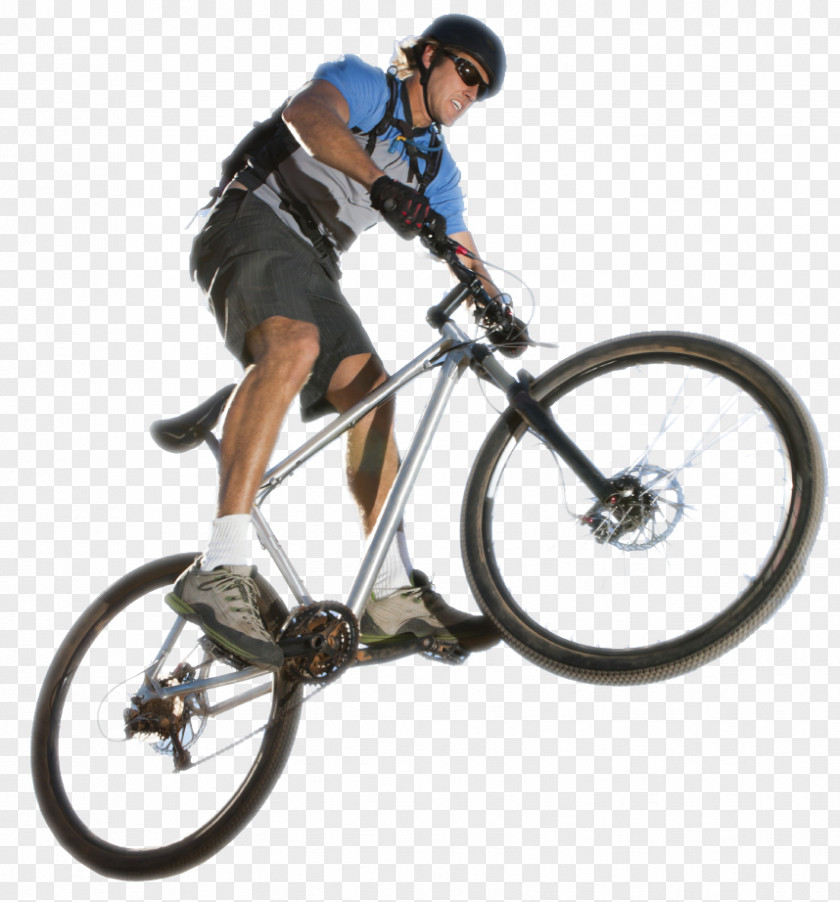 Cycling Bicycle Mountain Bike Sport PNG