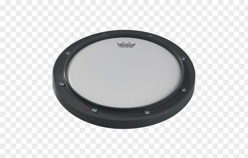 Drums Practice Pads Remo Drumhead PNG