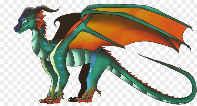 Glory RainWing How To Train Your Dragon Wings Of Fire Drawing PNG