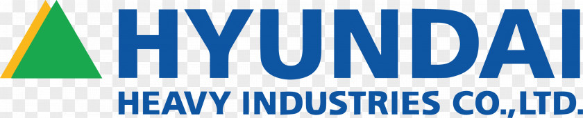 Logo Hyundai Heavy Industries Motor Company Brand PNG