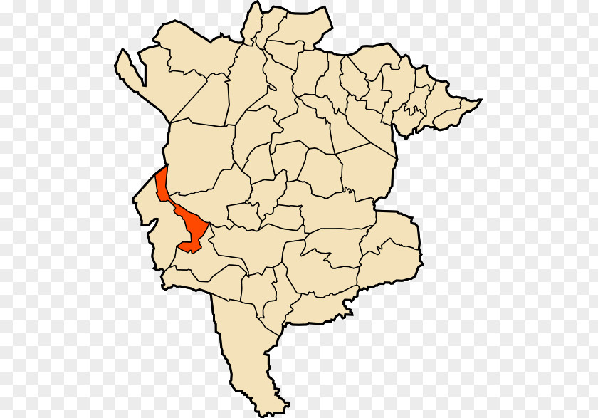 Map Bou Saâda Ouled Derradj Maadid M'Sila, Algeria Slim, M'Sila PNG