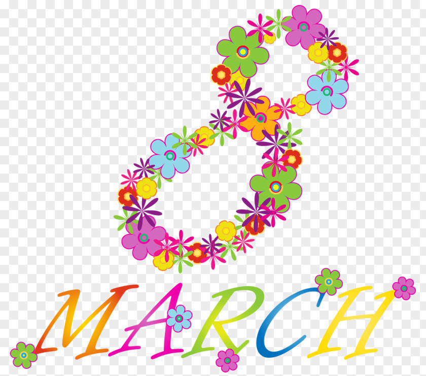 March Cliparts 8 Clip Art PNG