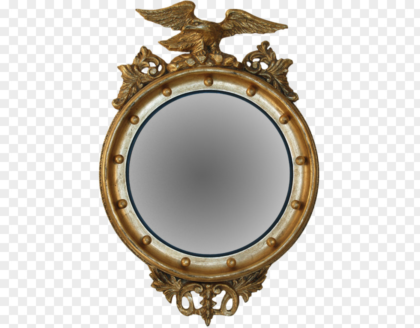 Mount Vernon Mirror First Inauguration Of George Washington Reflection Konvexspiegel PNG