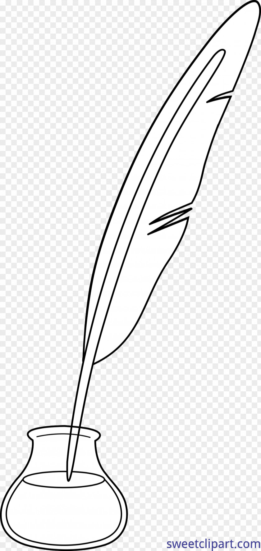 Pencil Paper Clip Art Quill Openclipart Pens PNG