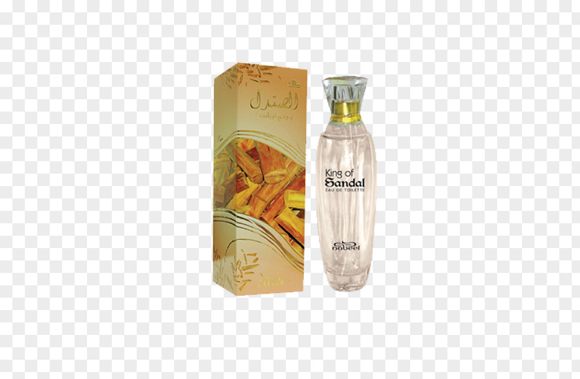Perfume Brand King Of Jasmin Spray (100ml) By Nabeel Sandalwood Agarwood Note PNG