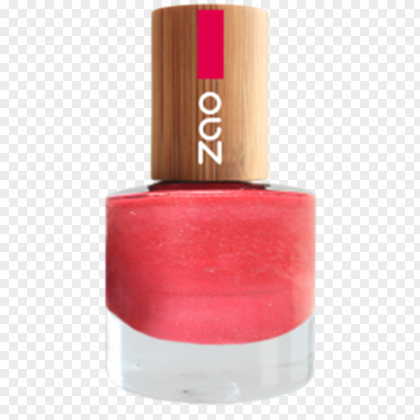 Pink Nail Polish Cosmetics Cruelty-free Rouge PNG