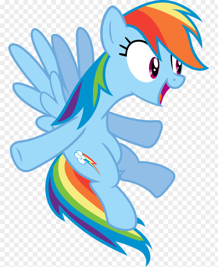 Rainbow Dash Pinkie Pie Pony Applejack Art PNG