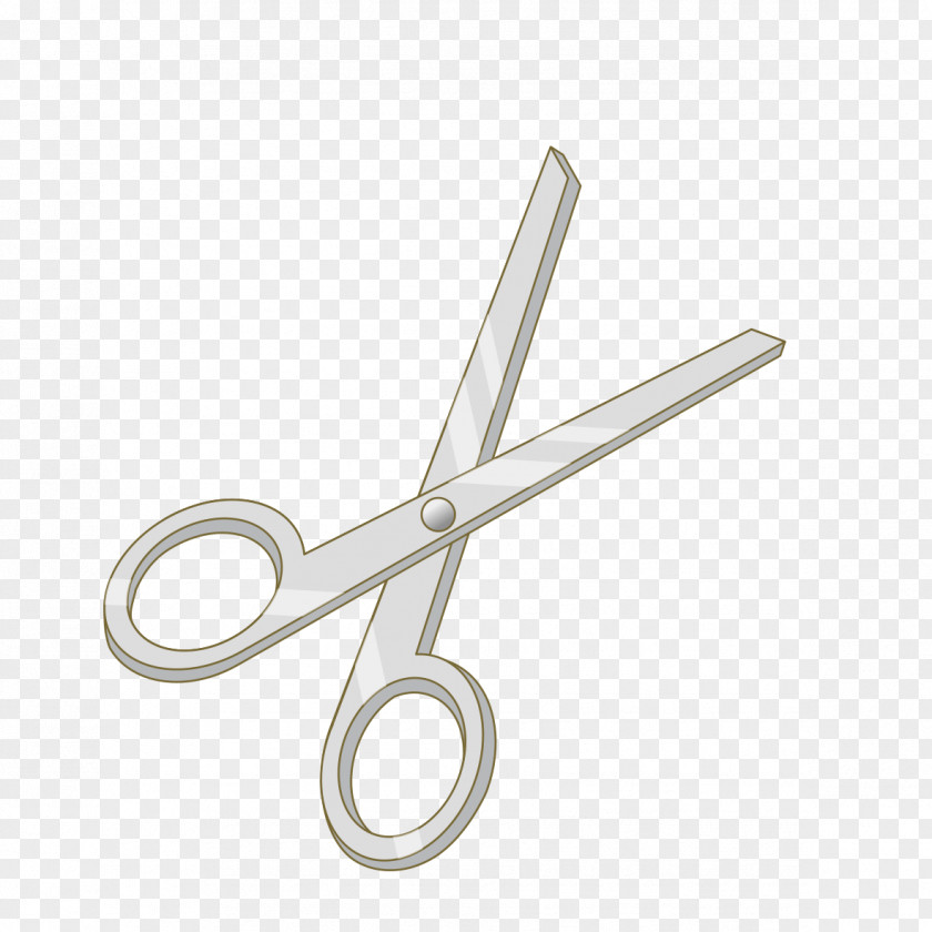 Surgical Scissors Instrument Surgery PNG