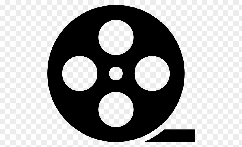Symbol Cinema Film Clip Art PNG