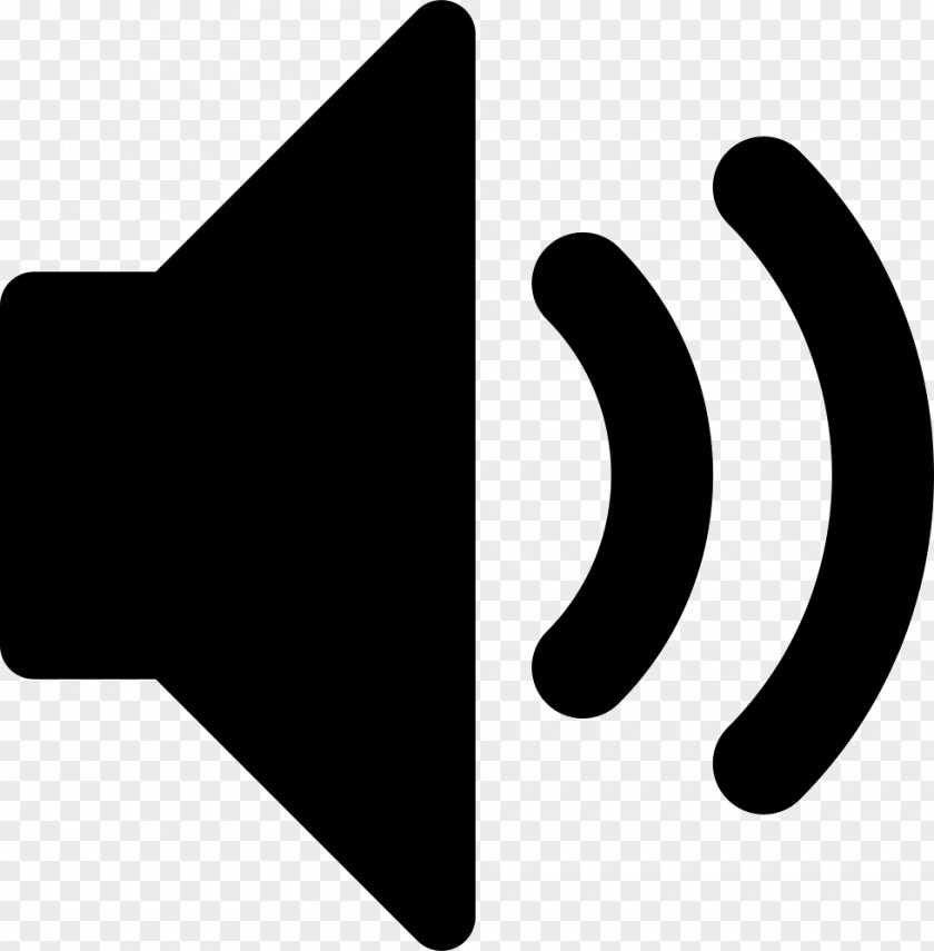 Symbol Sound ROW FREE PNG