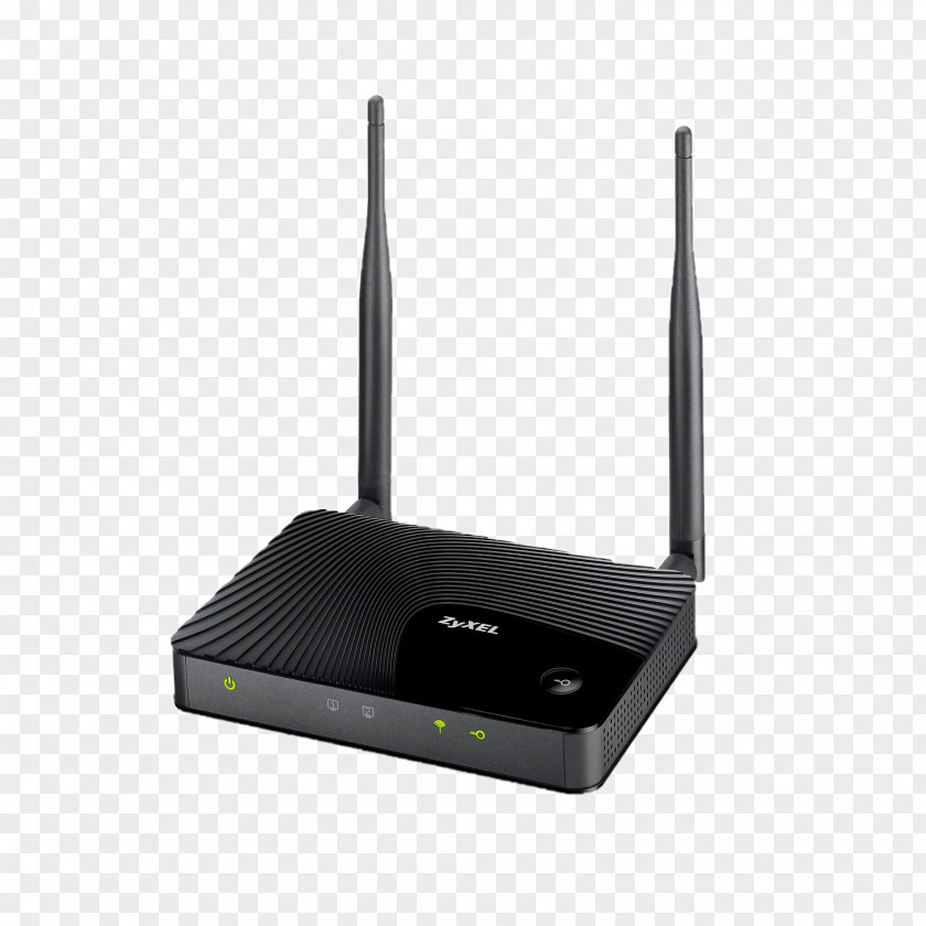 WAP3205 V2 Access Point /Bridge /Repeater /WLAN Client Router ZyXEL G.992.3Ralink Wireless Points PNG