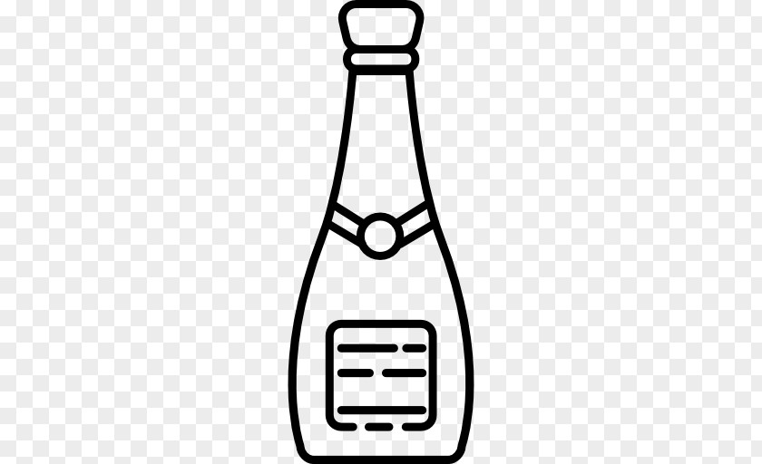 Champagne Vector Clip Art PNG