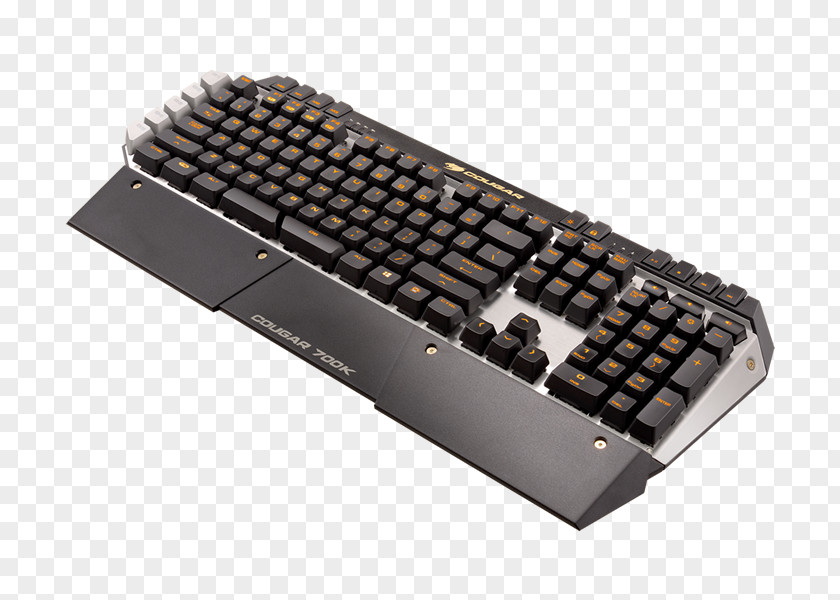 Cherry Computer Keyboard Gaming Keypad Gamer PNG