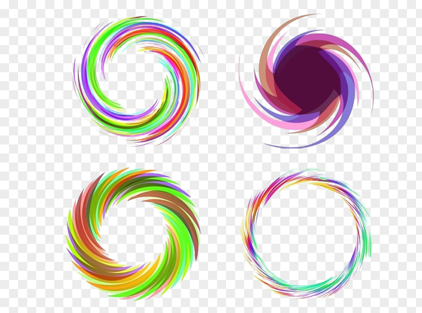 Circles PNG