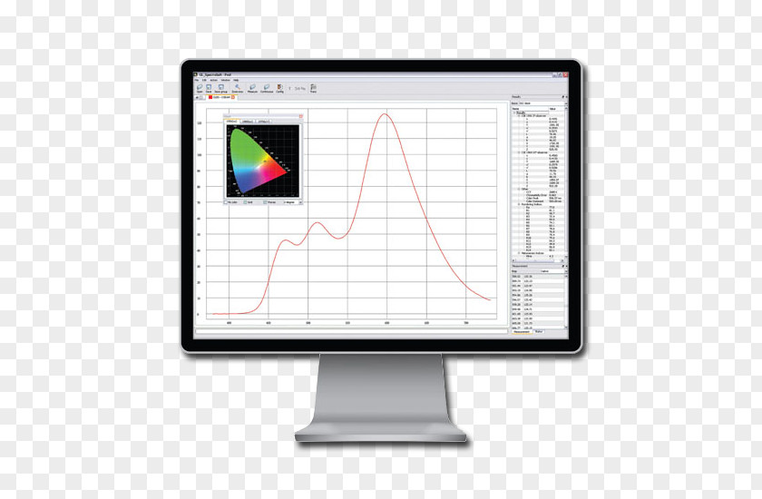 Design Computer Monitors SpectorSoft Font PNG