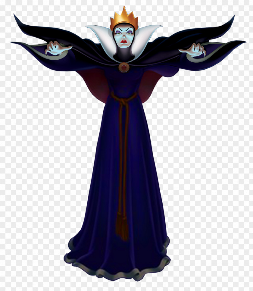 Evil Cliparts Queen Maleficent Snow White Seven Dwarfs PNG