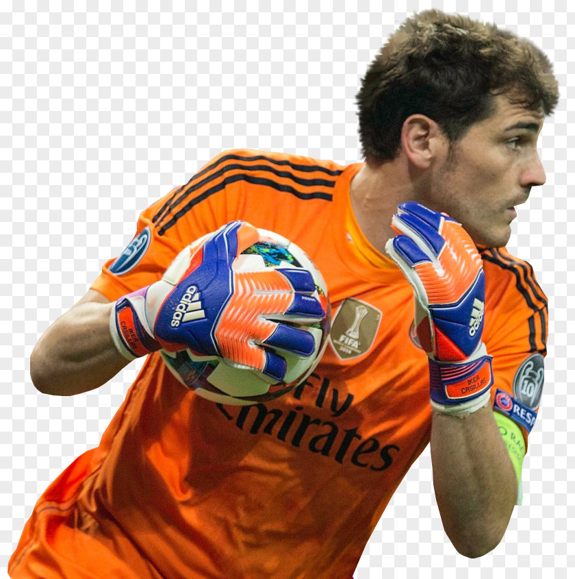 Football Iker Casillas Real Madrid C.F. UEFA Champions League El Clásico La Liga PNG