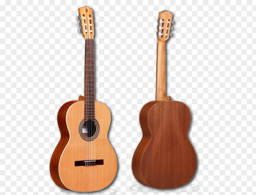 Guitar Kala Ukulele Fret String Instruments PNG