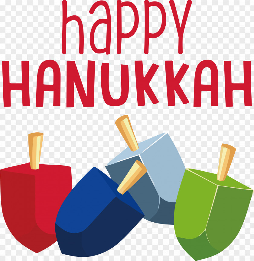 Hanukkah Happy Hanukkah PNG