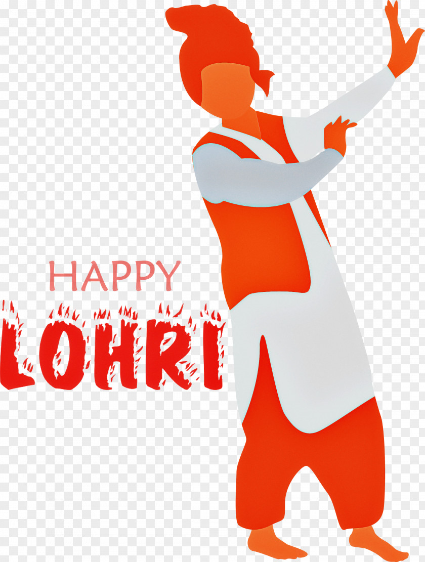 Happy Lohri PNG
