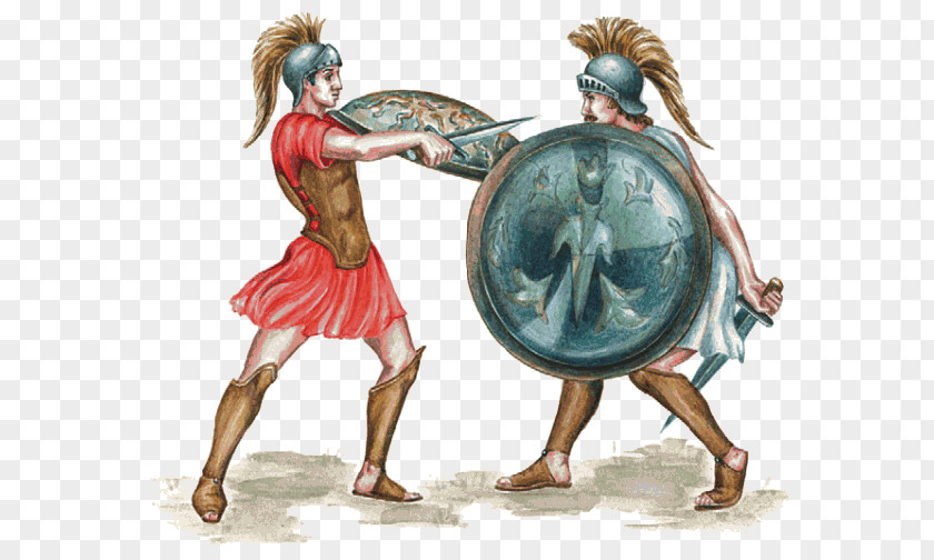 Hero Achilles Trojan War Hector Myth PNG