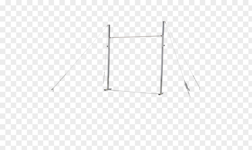 Horizontal Bar Cargo Transport Uneven Bars PNG