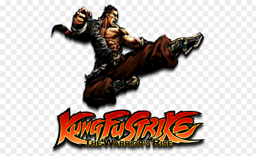 Kongfu Kung Fu Strike: The Warrior's Rise YouTube Video Game Xbox 360 PNG