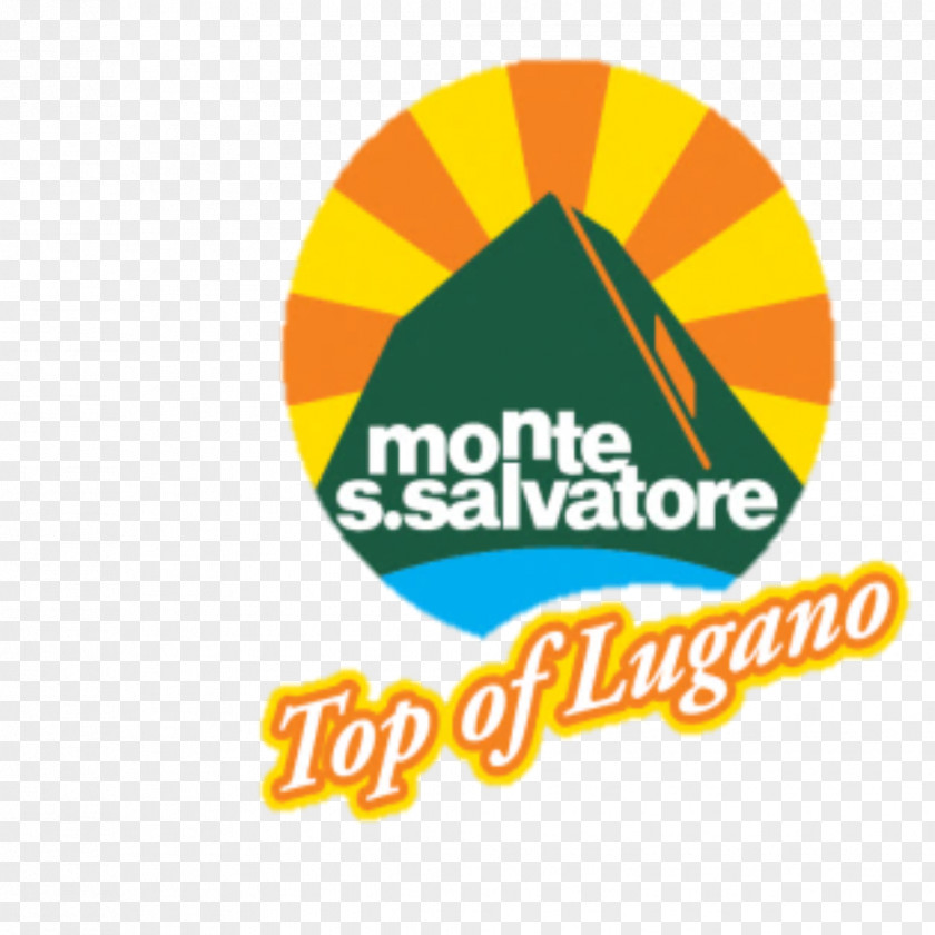 Monte San Salvatore Logo Font Brand Product Line PNG