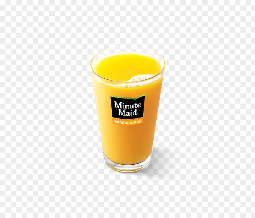 Orange Juice Fizzy Drinks Drink PNG