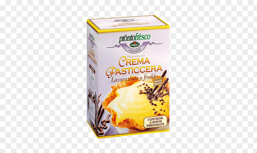 Pastry Cream Vegetarian Cuisine Food Ingredient PNG