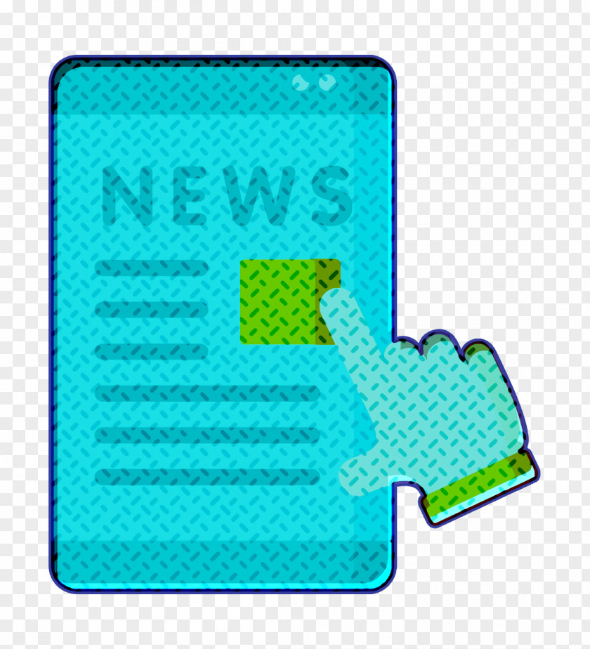 Smartphone Icon News Hobbies And Freetime PNG