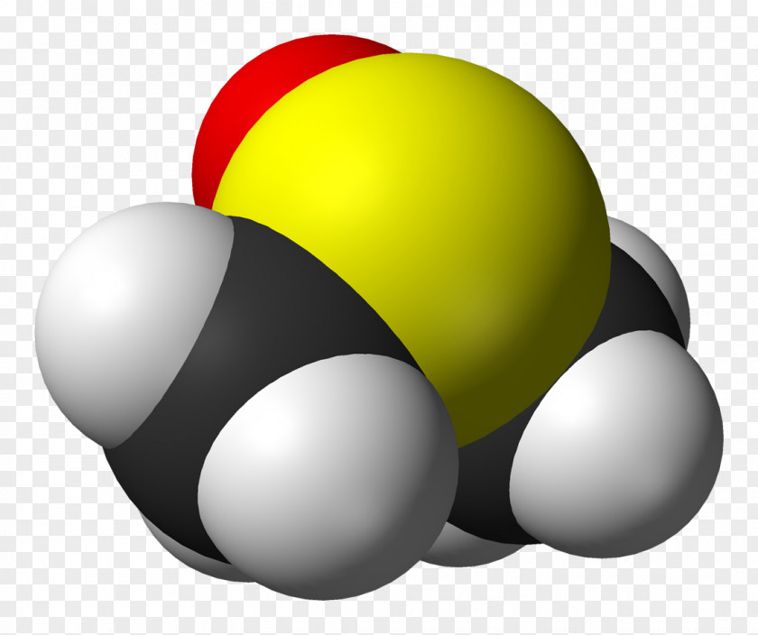 Sulfoxide Dimethyl Manufacturing Sulfide Chemical Compound PNG