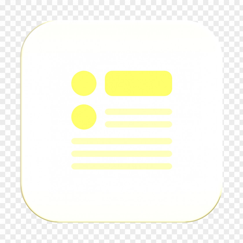 Ui Icon Wireframe PNG