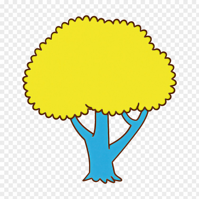 Yellow PNG