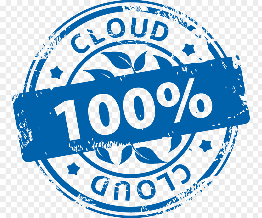 100 Percent Logo Cloud Computing Brand Graphic Design Font PNG