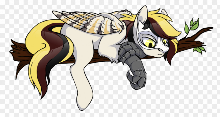 Arctic Fox Pony Horse PNG