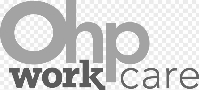 Care Workers OHP Work Company Brand Logo PNG