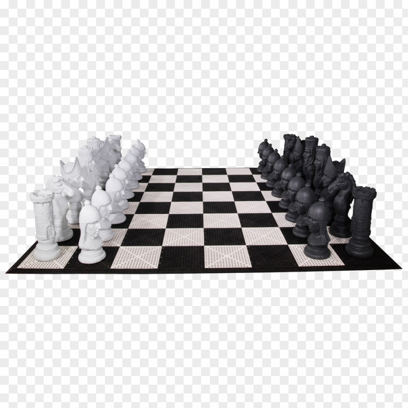 Chess Piece Chessboard King Board Game PNG