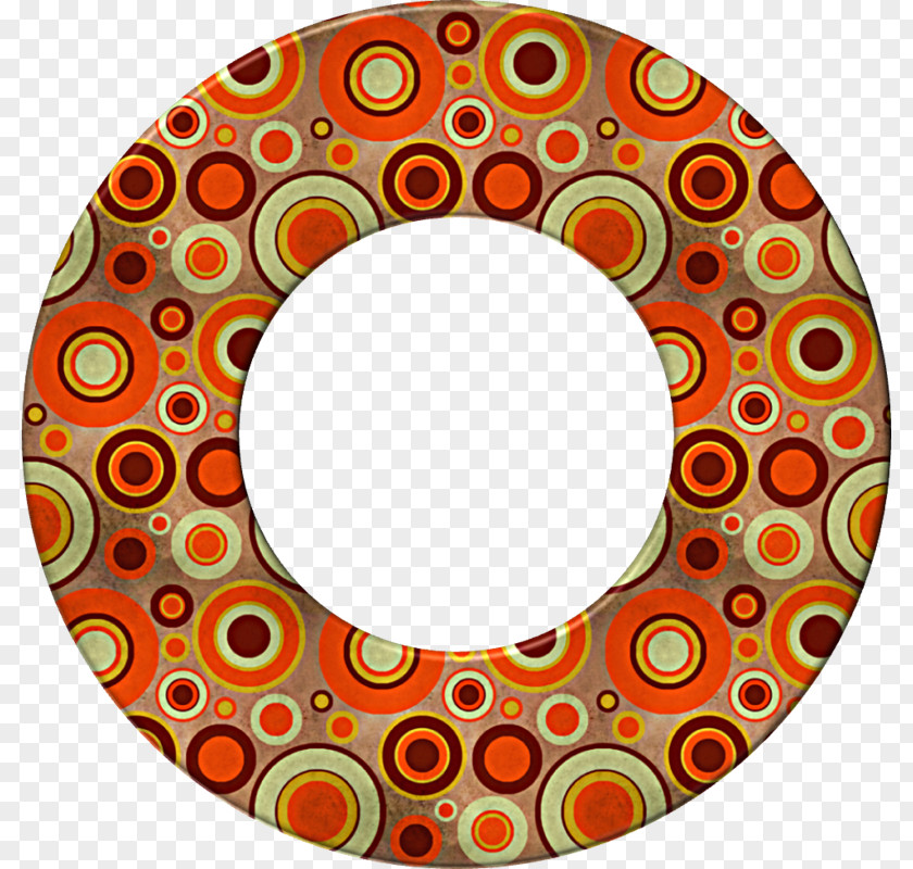 Circle Wheel PNG