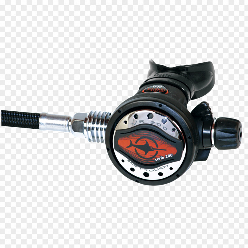 Diving Regulators Beuchat Underwater Scuba Equipment PNG