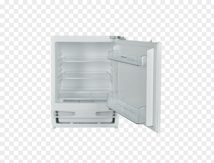 Electro Major Appliance Refrigerator Larder Beko Kitchen PNG