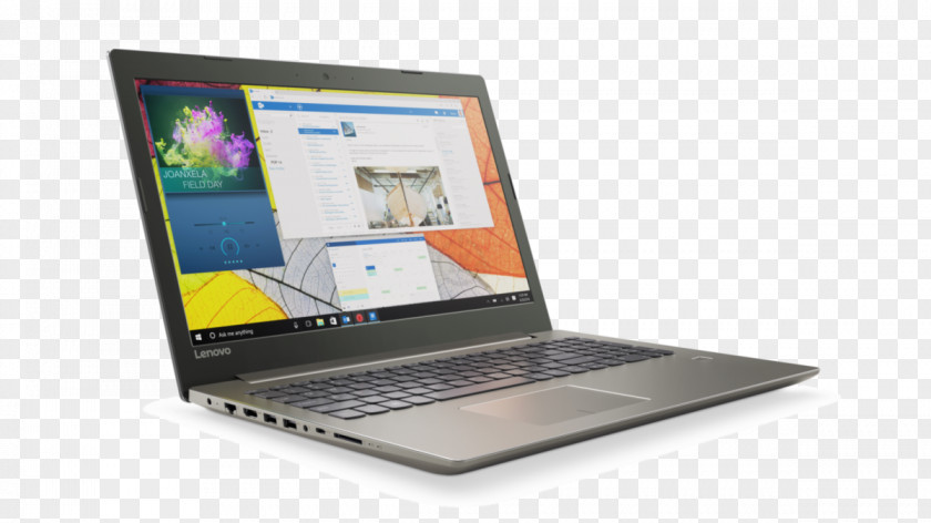 Laptop Lenovo Ideapad 520 Intel Core I7 PNG