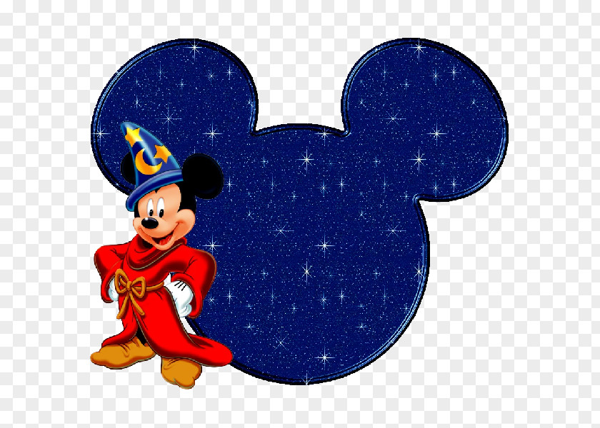 Mickey Mouse Minnie Donald Duck Pluto Clip Art PNG