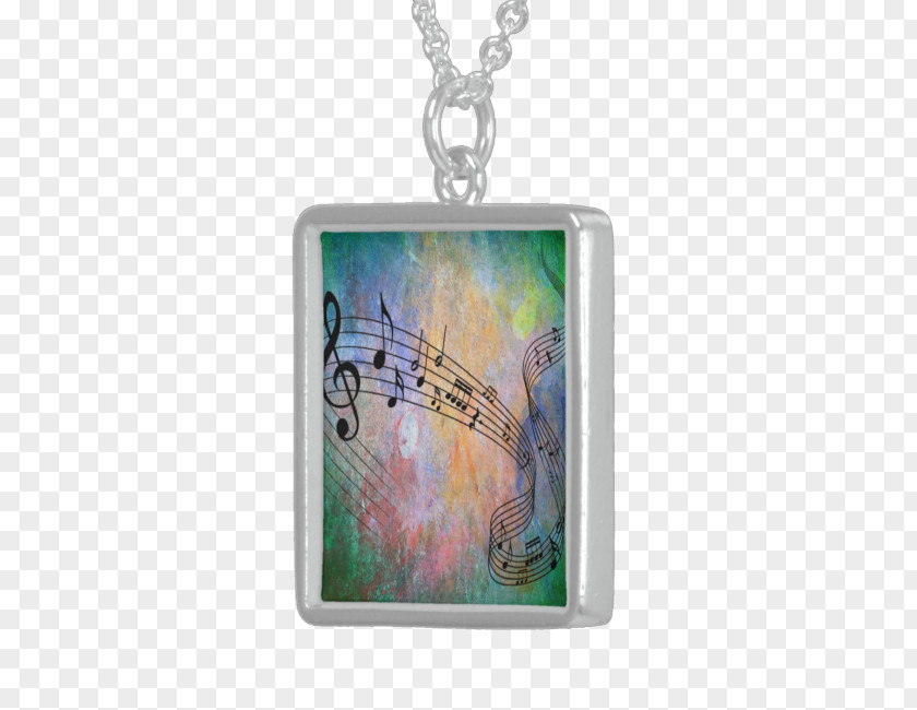 Necklace Locket Musician Charms & Pendants PNG