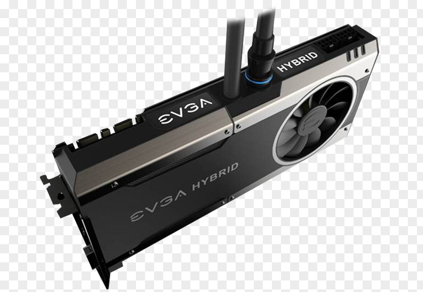 Nvidia EVGA Corporation NVIDIA GeForce GTX 1080 Graphics Cards & Video Adapters 英伟达精视GTX PNG