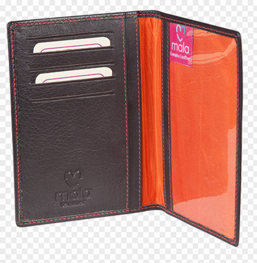 Passport Vijayawada Wallet Leather PNG