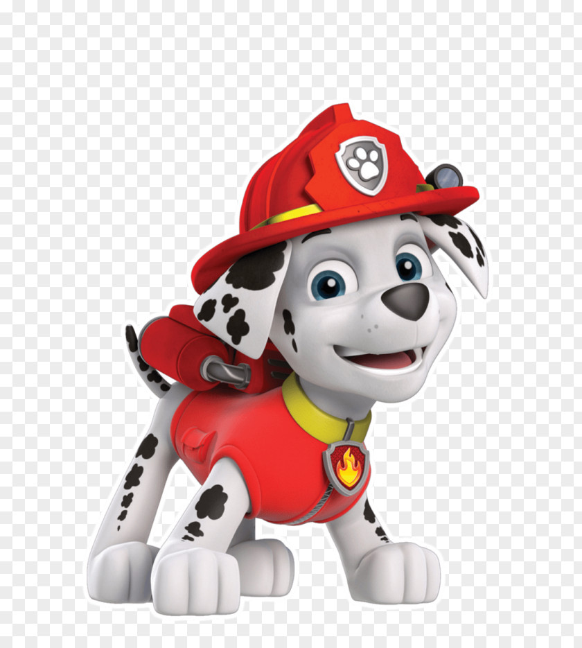 Paw Patrol PINK Dalmatian Dog Television Show United States Clip Art PNG