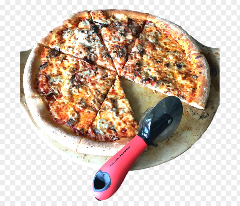 Pizza Cutter Sicilian Treacle Tart Cuisine PNG
