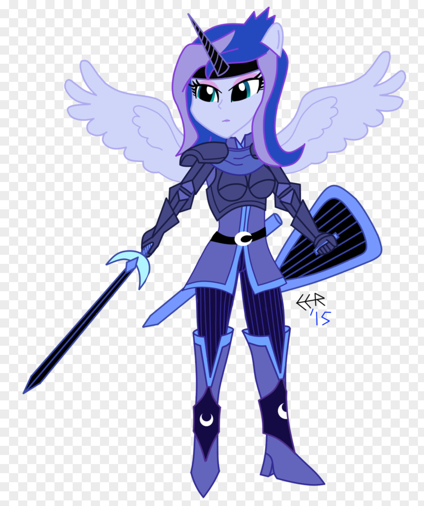 Princess Luna Cadance Celestia Pony Equestria PNG